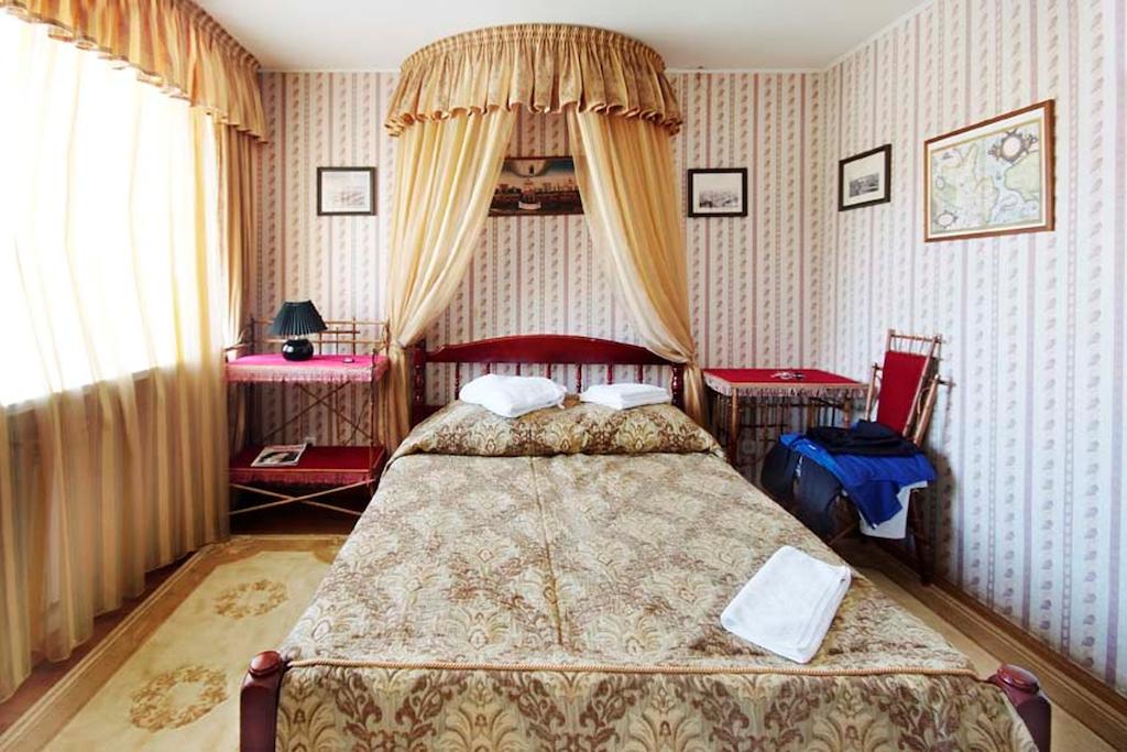 "Сибирь" гостиница в Тобольске - фото 8