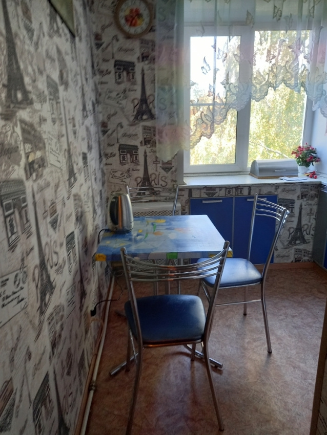 "Уютная" 2х-комнатная квартира во Владимире - фото 9