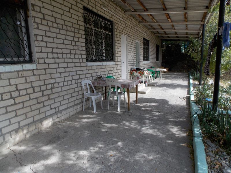 "Смена" гостевой дом в Кабардинке - фото 5
