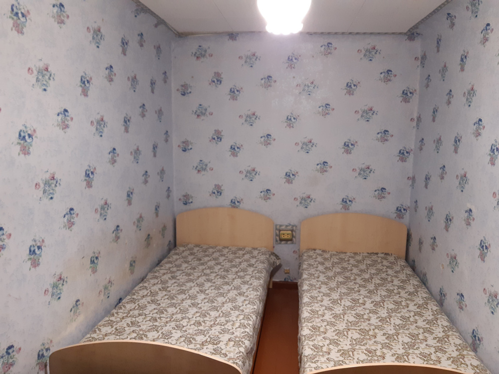 2х-комнатная квартира Гагарина 1 линия 9 в Златоусте - фото 8