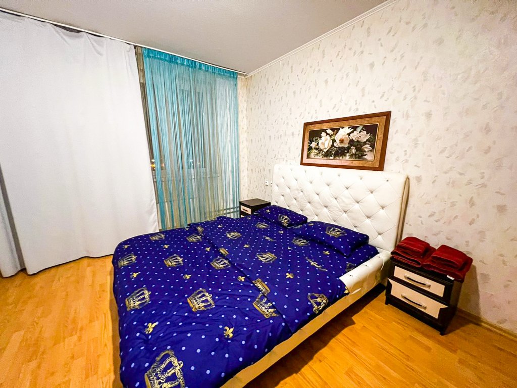 "AlexHome" 1-комнатная квартира в Химках - фото 4
