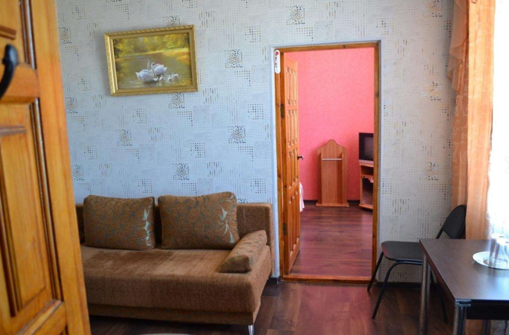 "Колосок" гостиница в Оренбурге - фото 4
