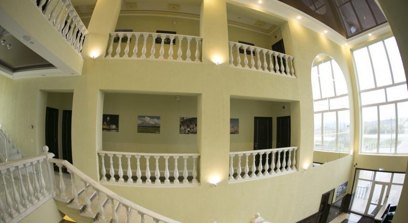 "DOM" отель в Калуге - фото 6