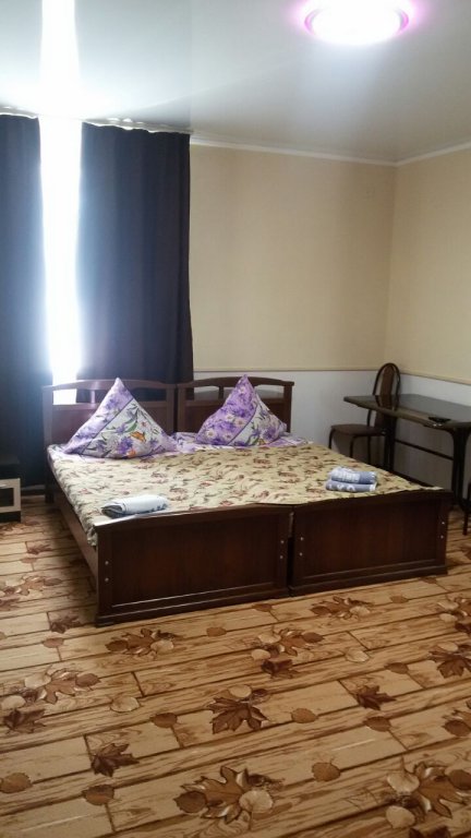 "Султан" мини-отель в Астрахани - фото 1