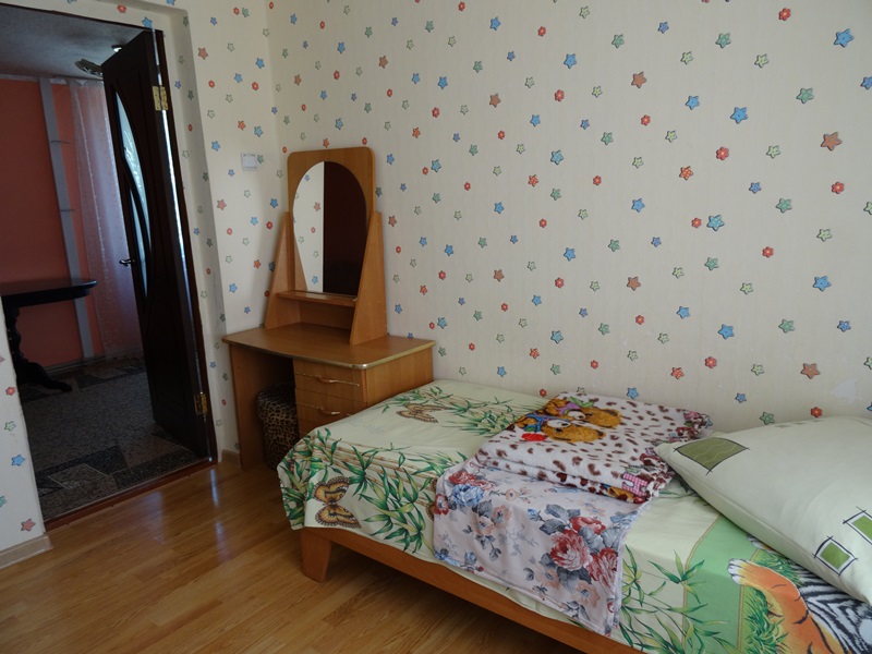 "Крымский дворик" 3х-комнатный дом под-ключ в Судаке - фото 15