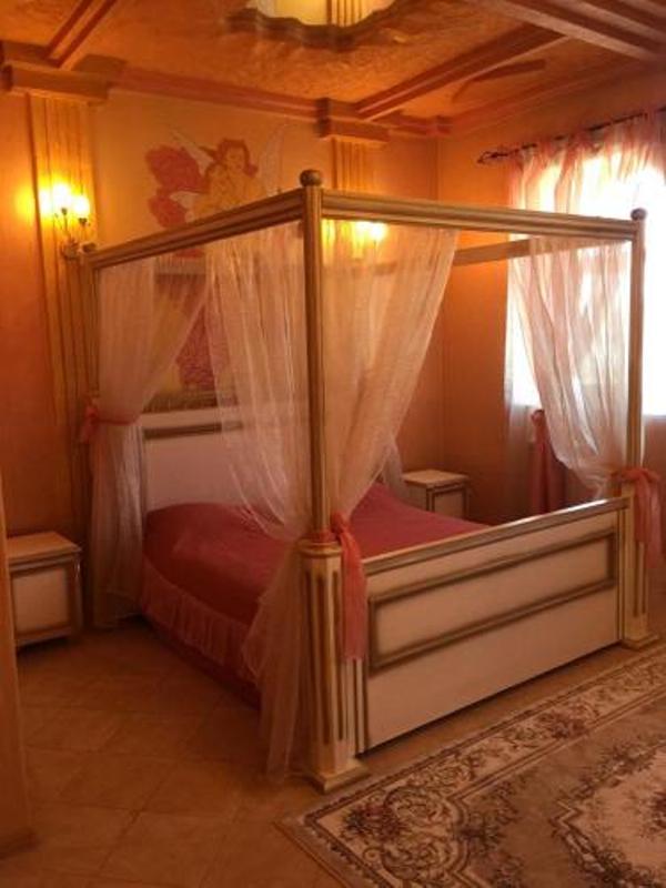 "Арарат" гостиница в Омске - фото 1