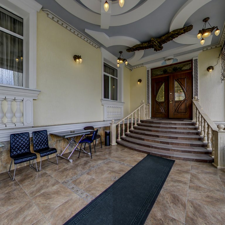 "Ереван" гостиница в Симферополе - фото 3