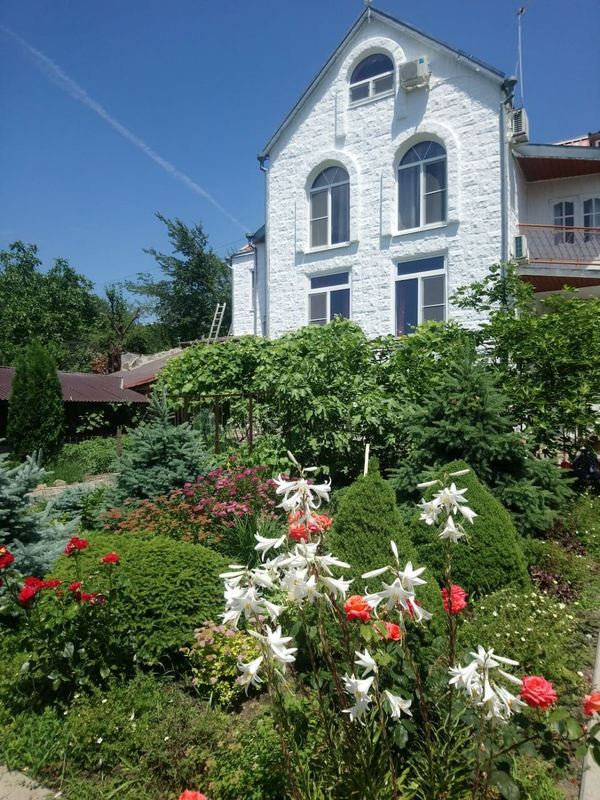 "Диана" гостевой дом в Кринице - фото 2