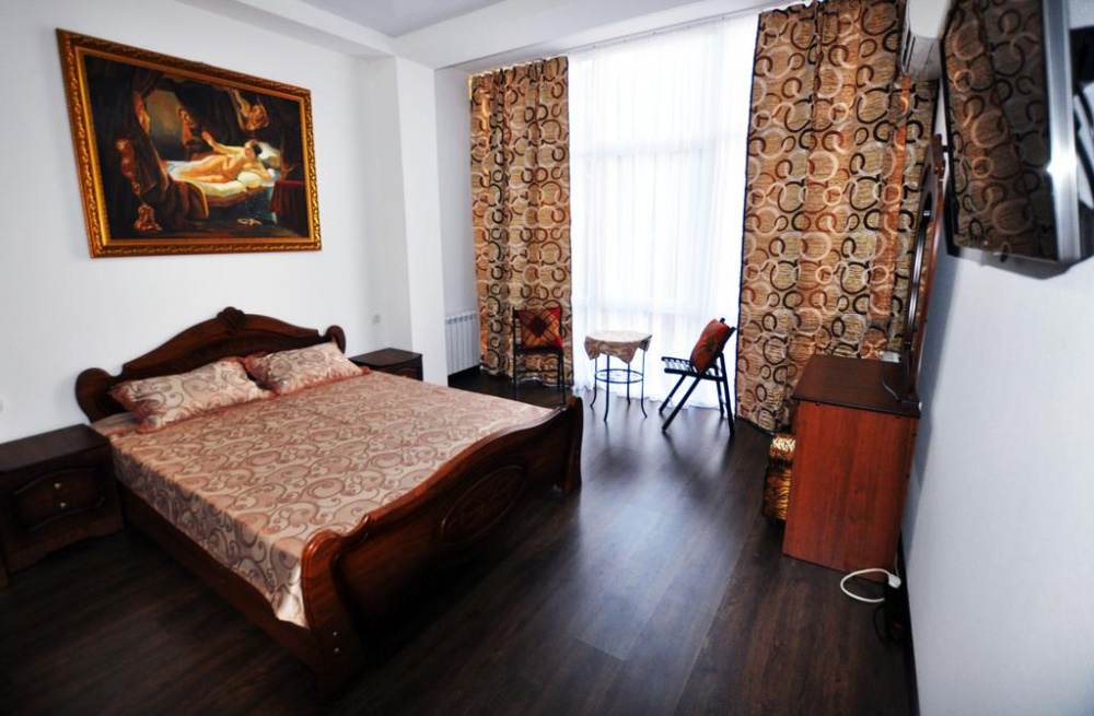 "VIP House" мини-гостиница в Сочи - фото 8