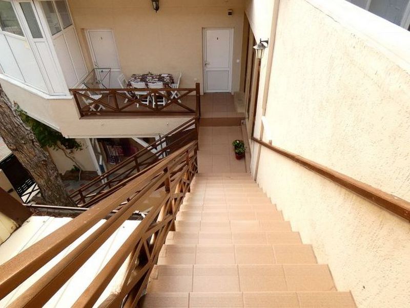 "Курорт" гостевой дом в Кабардинке - фото 31