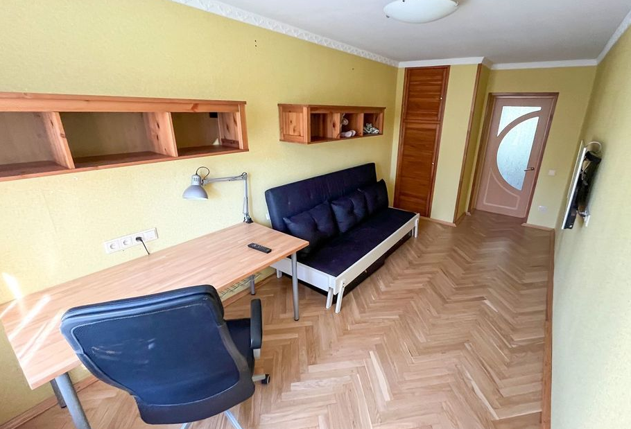 3х-комнатная квартира Жуковского 10 в Красногорске - фото 8