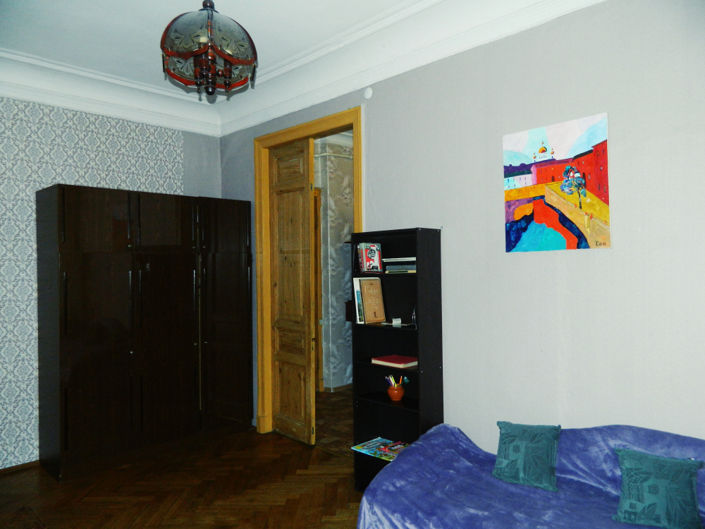 "В Центре Петербурга" 2х-комнатная квартира в Санкт-Петербурге - фото 3