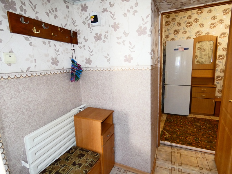 "Под виноградом" 2х-комнатный дом под-ключ в Феодосии - фото 4