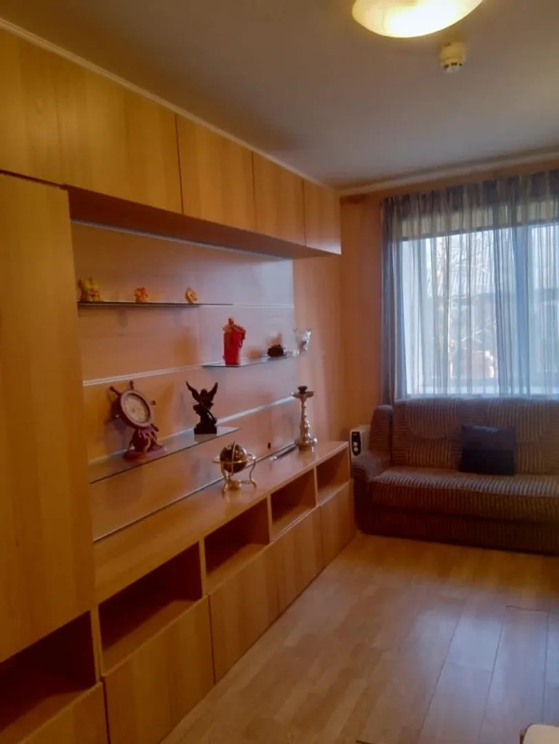"Удобное размещение командировочных" 3х-комнатная квартира в Богучаны - фото 3