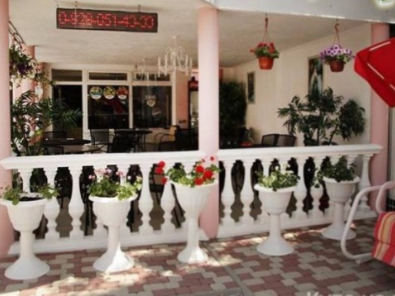 "Персей" гостиница в Архипо-Осиповке - фото 2