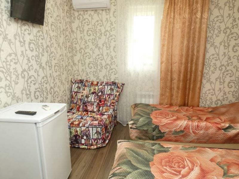 "Елена" гостевой дом в Кабардинке - фото 27