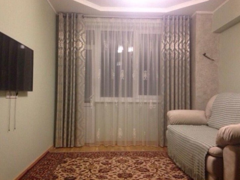 "Апартаменты на Паустовского" гостевой дом в Симеизе - фото 29