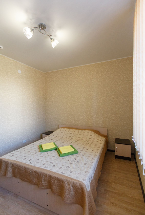 "На Салтыкова-Щедрина №12" 3х-комнатная квартира в Калуге - фото 17