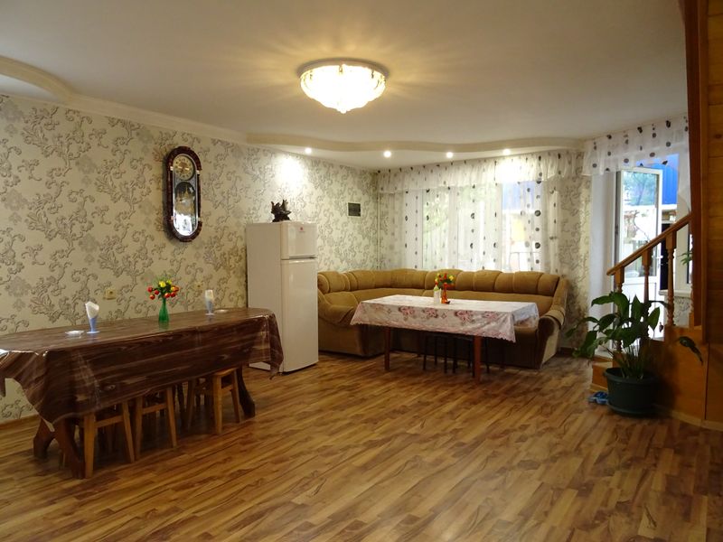 "На Северной 15" гостевой дом в Дивноморском, ул. Северная, 15 - фото 9