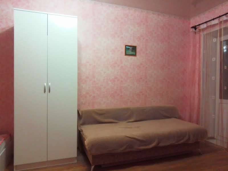 1-комнатная квартира Кирова 20 в Волжском - фото 4