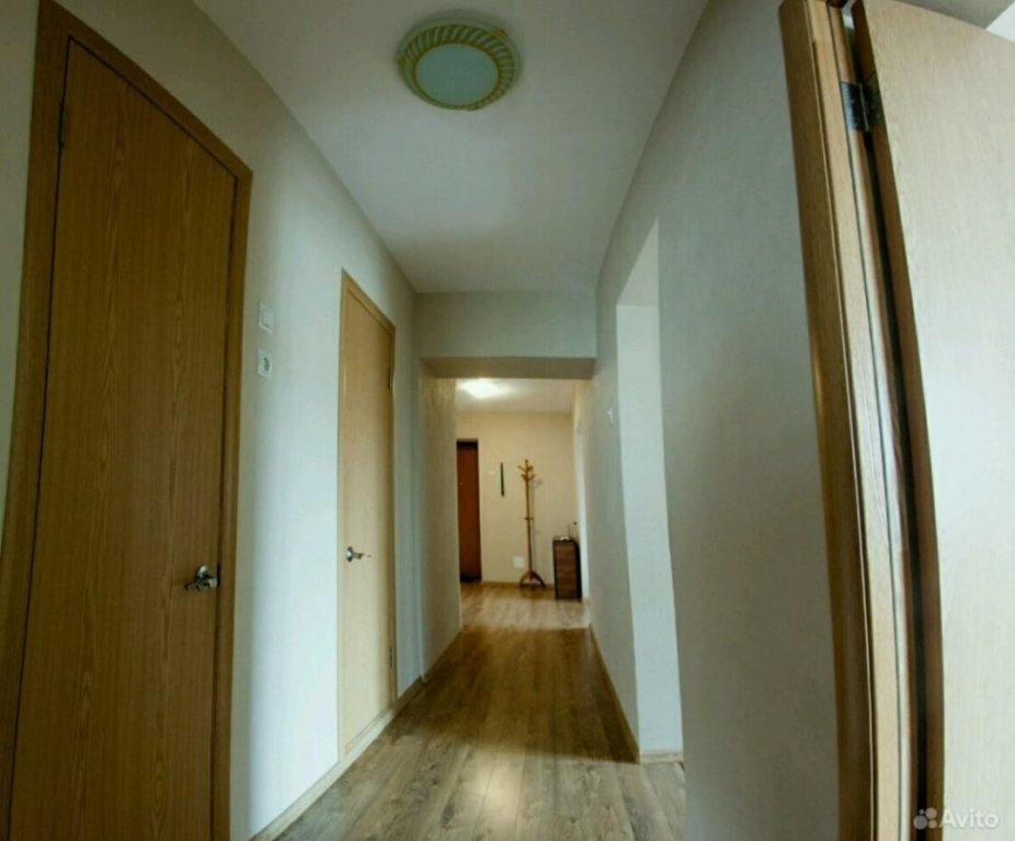 "В Центре с Видом на Залив" 3х-комнатная квартира во Владивостоке - фото 3