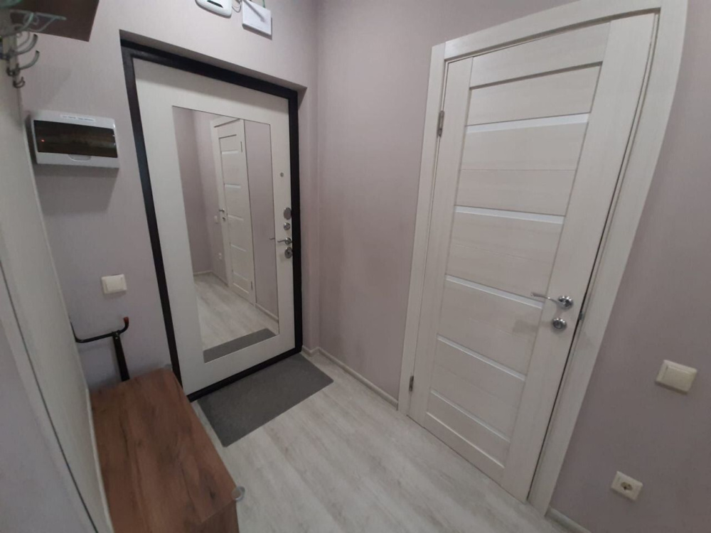 "Комфортная" 1-комнатная квартира в Оренбурге - фото 29