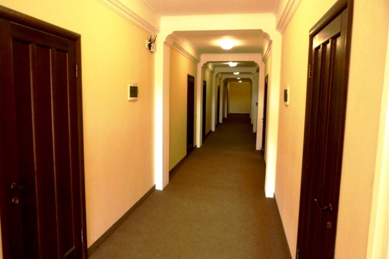 "Судак-Делюкс" отель в Судаке - фото 4
