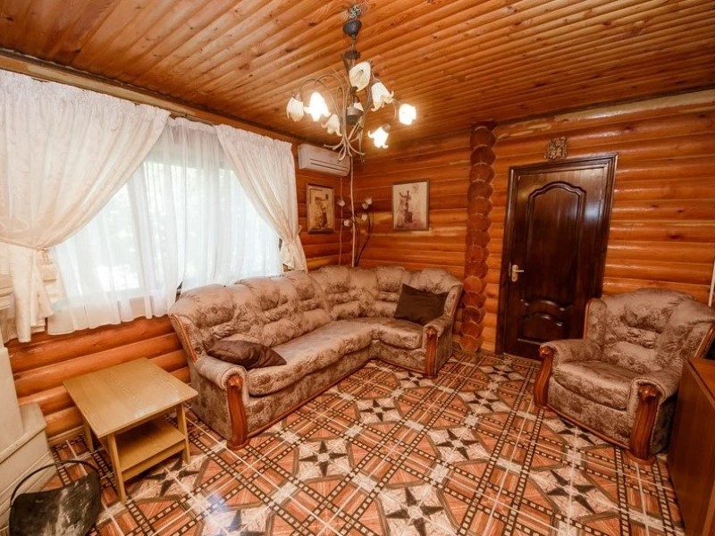 "Дача" гостевой дом в Прасковеевке - фото 2