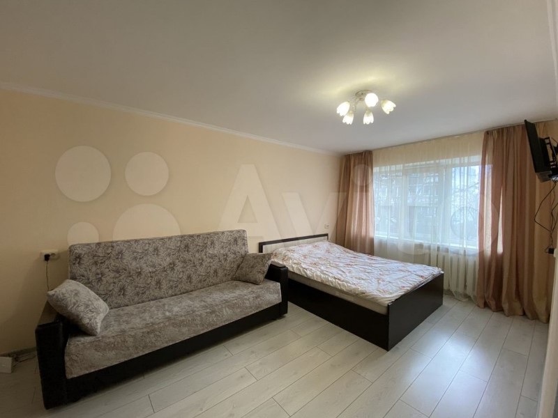 1-комнатная квартира Героев Медиков 22 в Кисловодске - фото 2