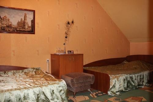 "Колыба" гостиница в д. Бирюлино (Тверь) - фото 11
