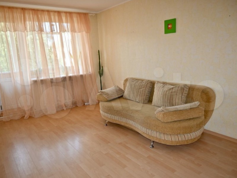 1-комнатная квартира Ригачина 56 в Петрозаводске - фото 2