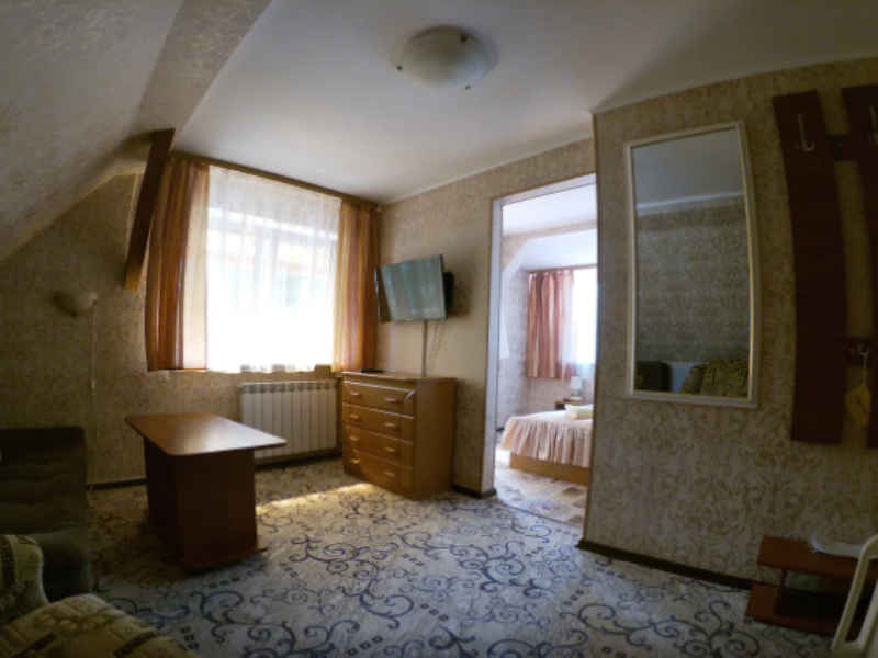 "Сосны" гостевые комнаты в Светлогорске - фото 20