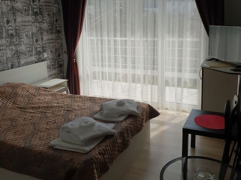 "Эдас" гостиница в Вардане - фото 15