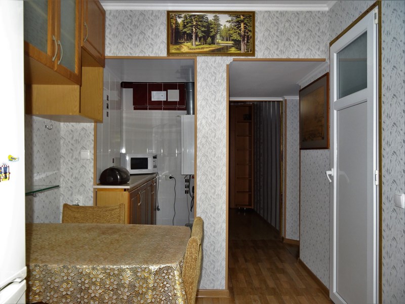 2х-комнатный дом под-ключ Колхозный 8 в Евпатории - фото 11