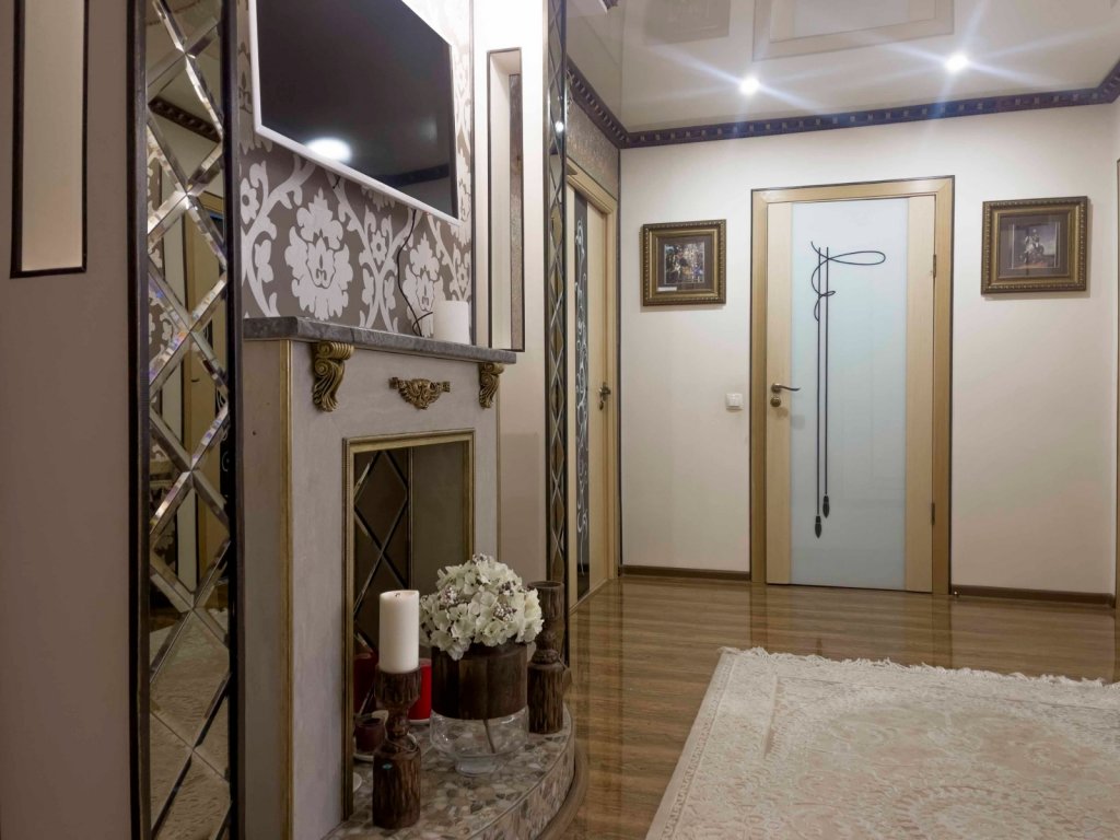 "Золотая Сова" 2х-комнатная квартира во Владимире - фото 7