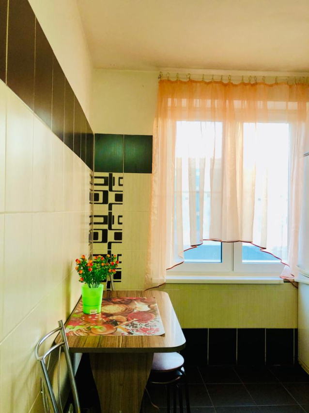 "RELAX APART уютная с видом на метро Планерная" 1-комнатная квартира в Москве - фото 9
