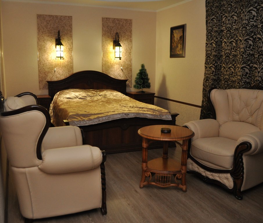 "Incanto Hotel" гостиница во Владивостоке - фото 7