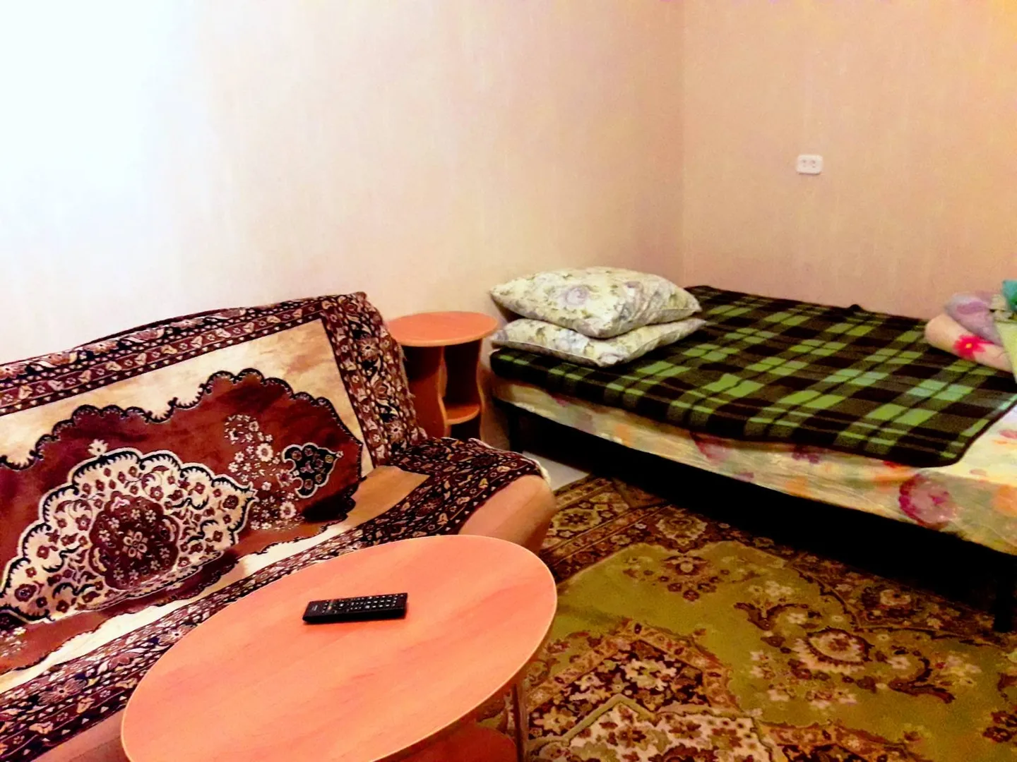 2х-комнатная квартира Свердлова 36 в Железногорске - фото 1