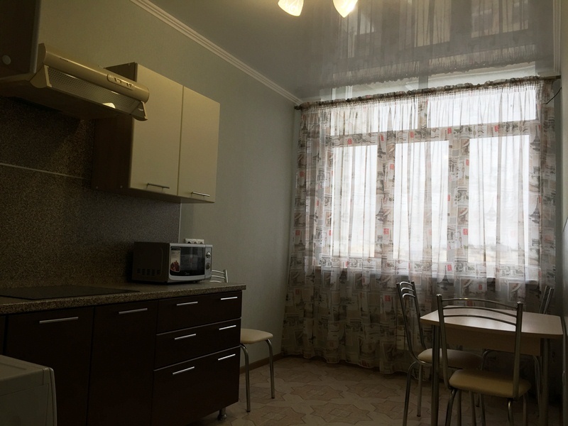 1-комнатная квартира Шевченко 211 в Анапе - фото 3