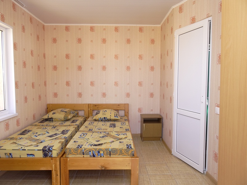 "Маринэль" частное домовладение в Витязево - фото 5