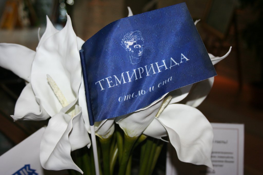 "Темиринда" гостиница в Таганроге - фото 3