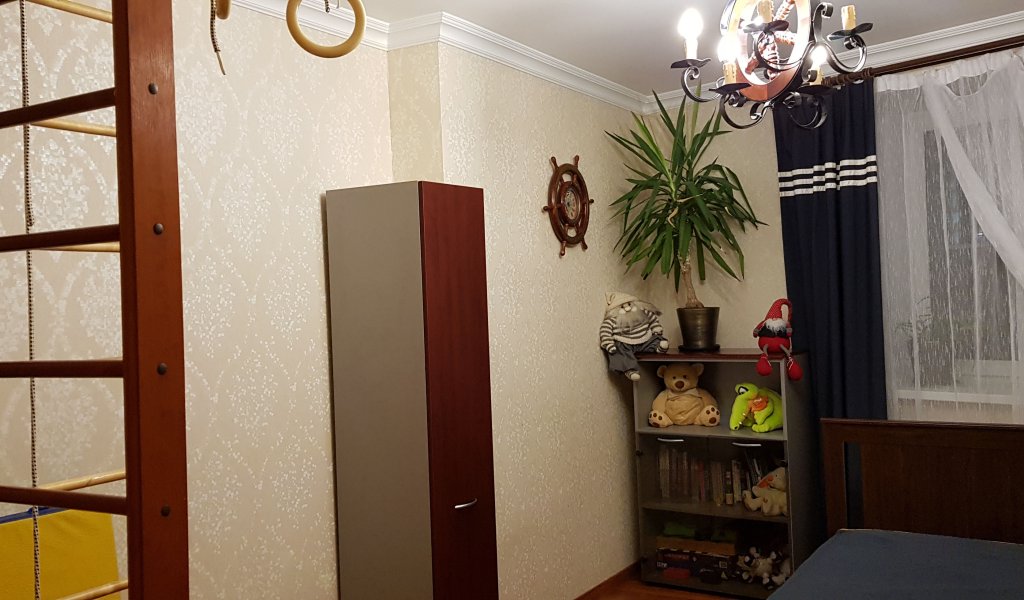 1-комнатная квартира Пугачева 79 во Владимире - фото 8