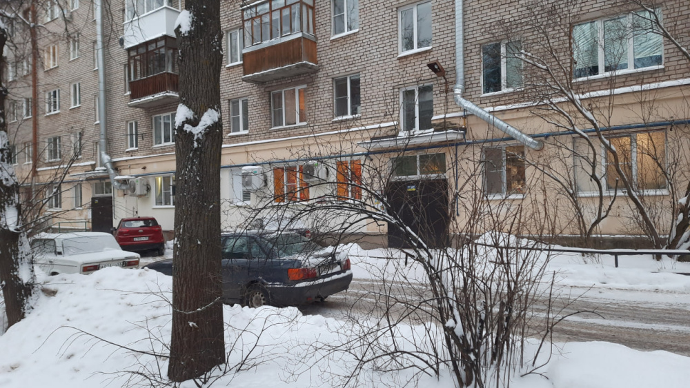 "С новым ремонтом и удобным расположением" 1-комнатная квартира в Великом Новгороде - фото 32