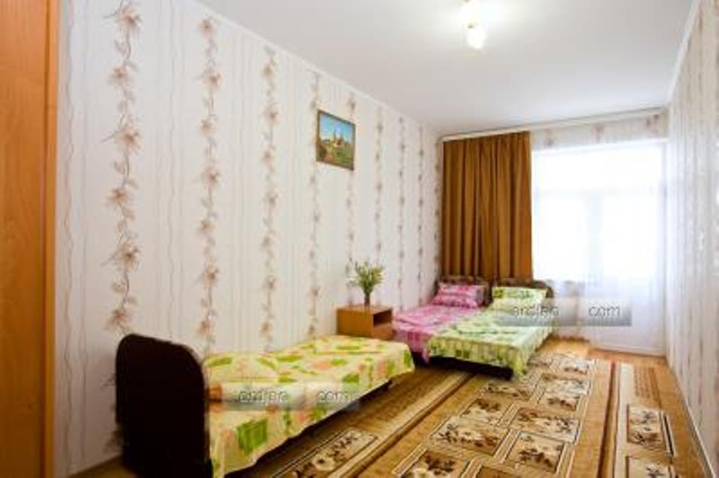 5-комнатный дом под-ключ Больничный 19 в Орджоникидзе - фото 16