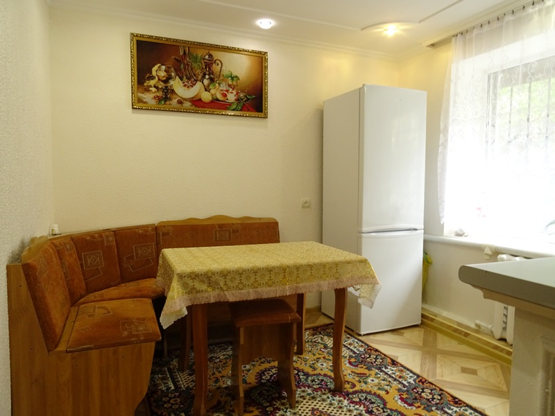 2х-комнатная квартира Грибоедова 15 в Геленджике - фото 5