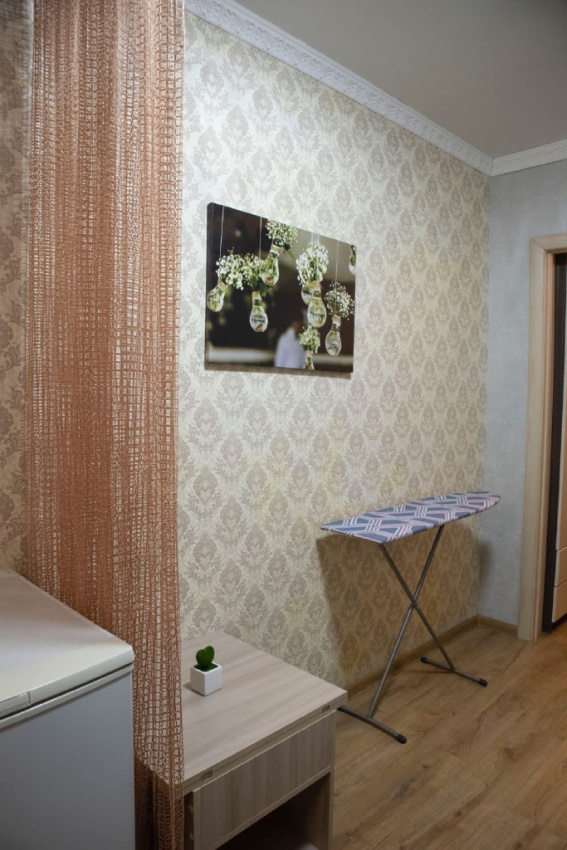 1-комнатная квартира Вильского 34 в Красноярске - фото 4