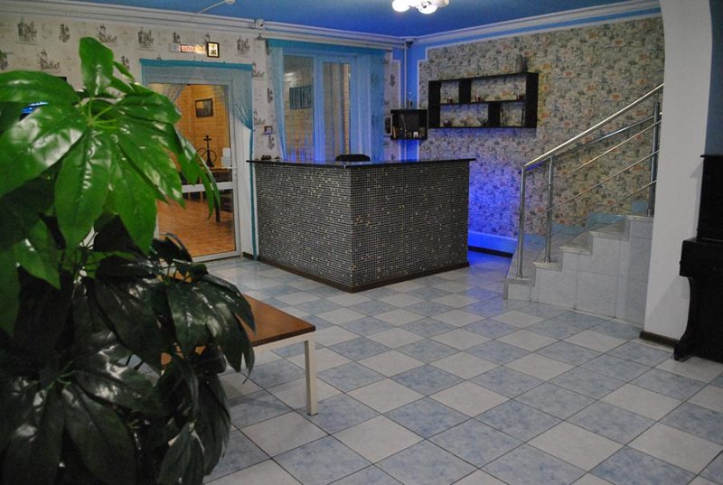 "Данимар" гостевой дом в Краснодаре - фото 2