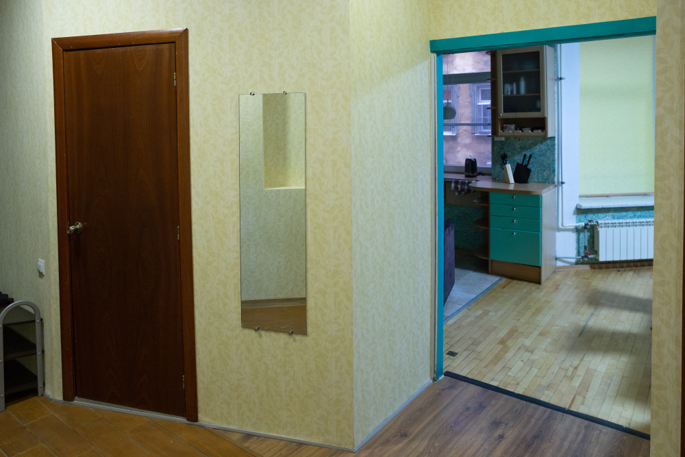 "Apart Sov" 4х-комнатная квартира в Санкт-Петербурге - фото 29