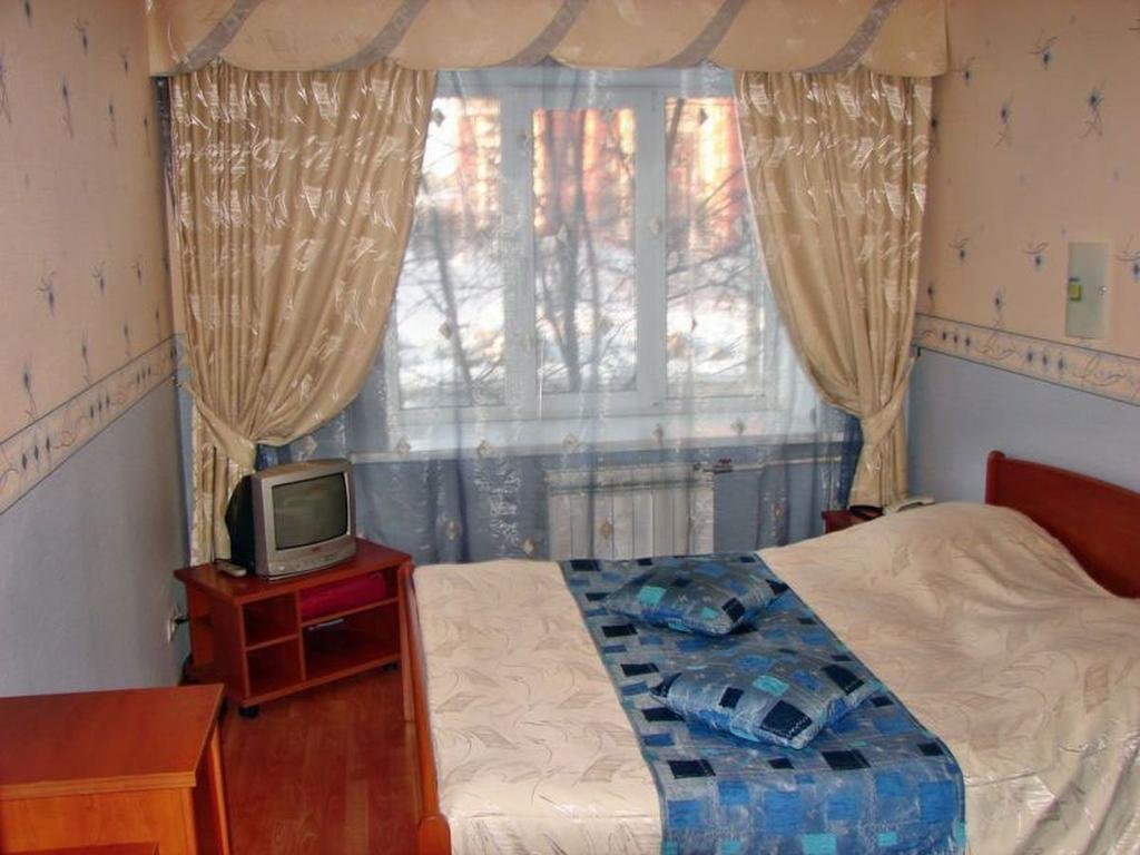 "Профсоюзная" гостиница в Перми - фото 15