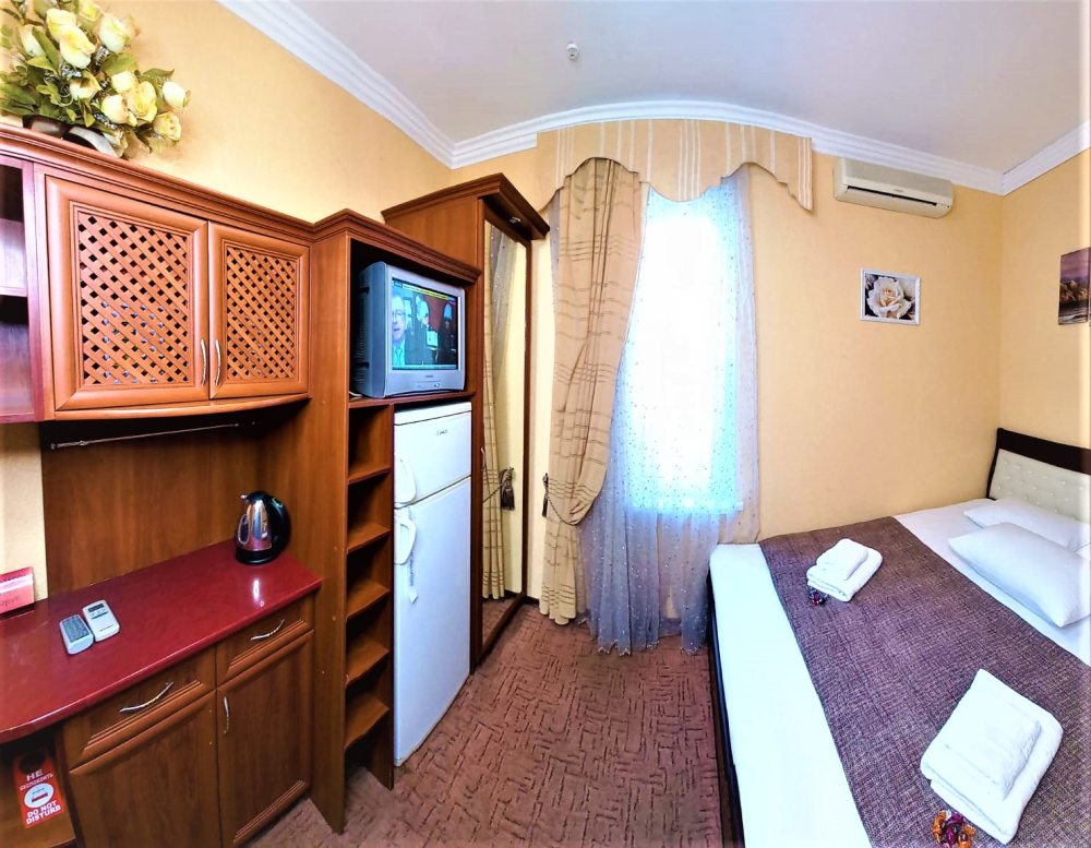 "Сота" гостиница в Судаке - фото 34